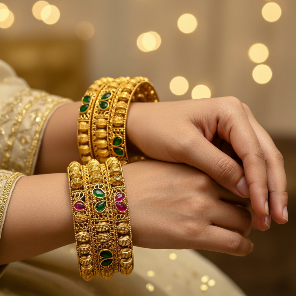 Bangles