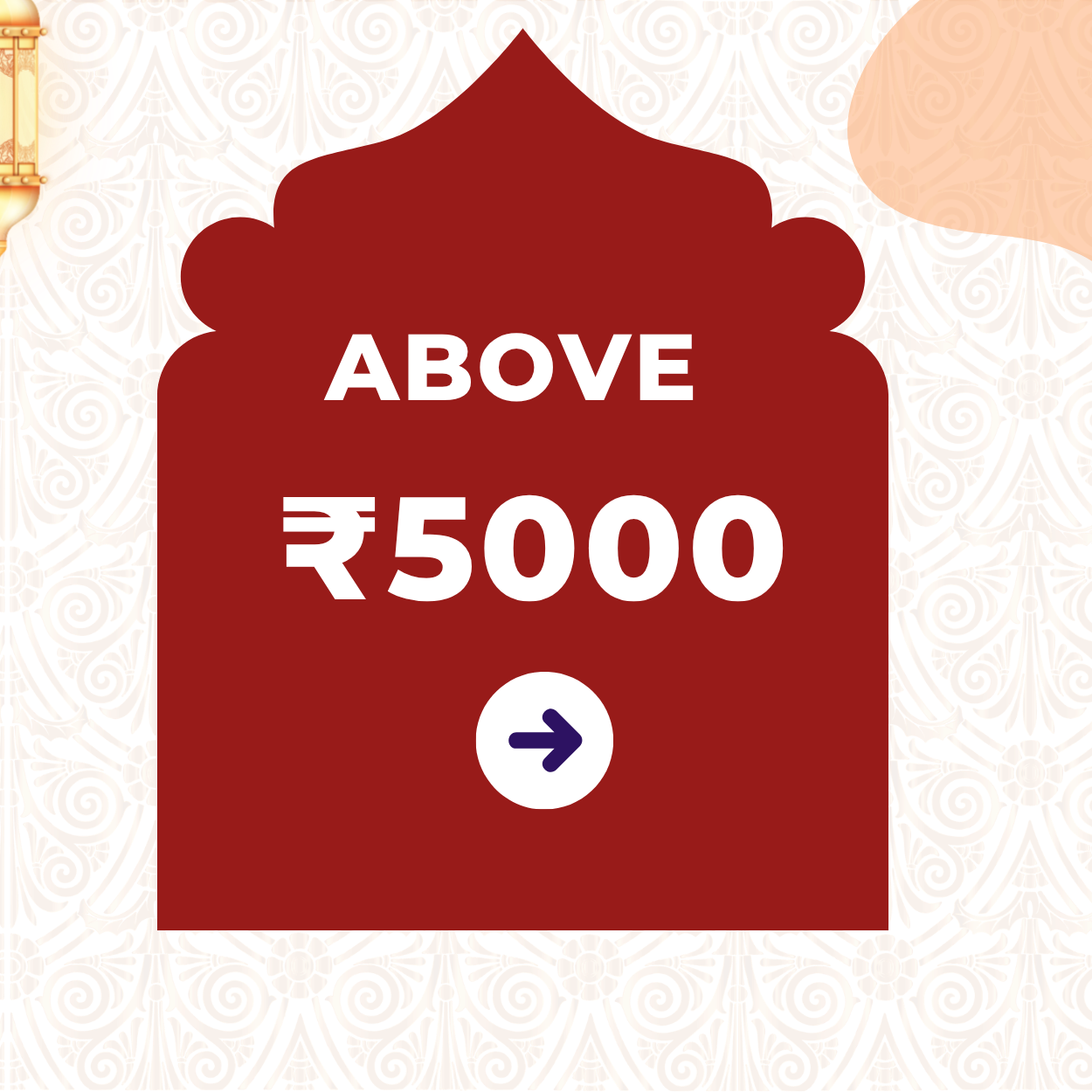 Above 5000