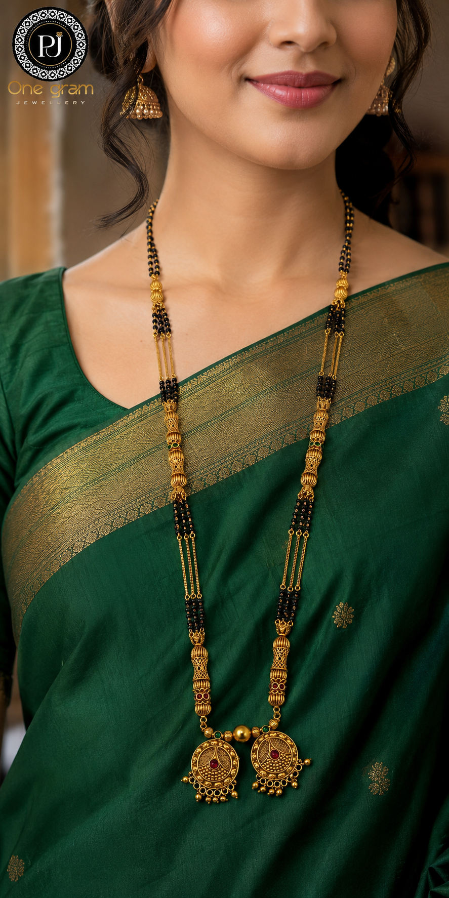 Mate mangalsutra