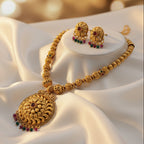 Mate Necklace