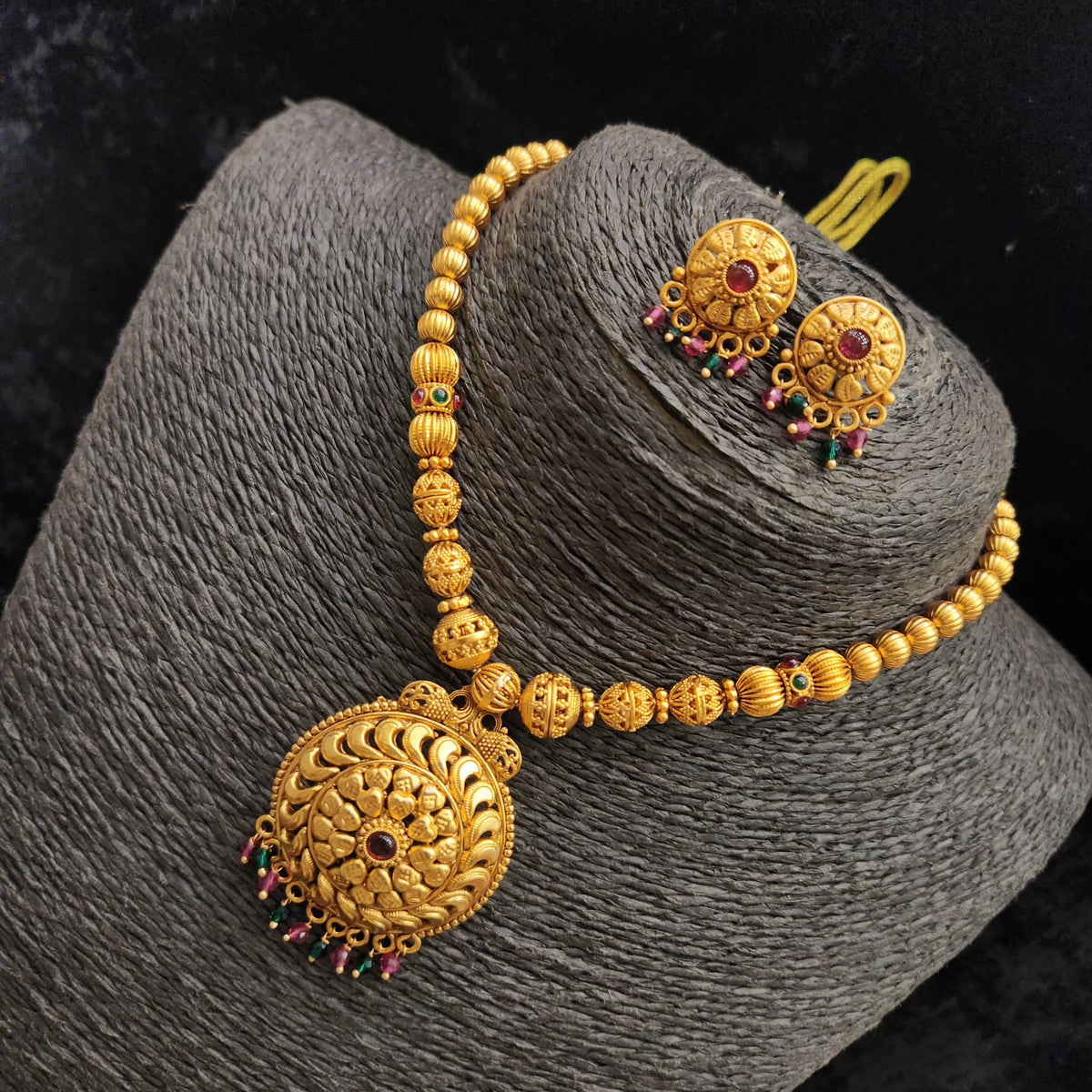 Mate Necklace