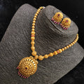 Mate Necklace