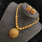 Mate Necklace