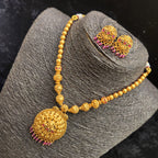 Mate Necklace