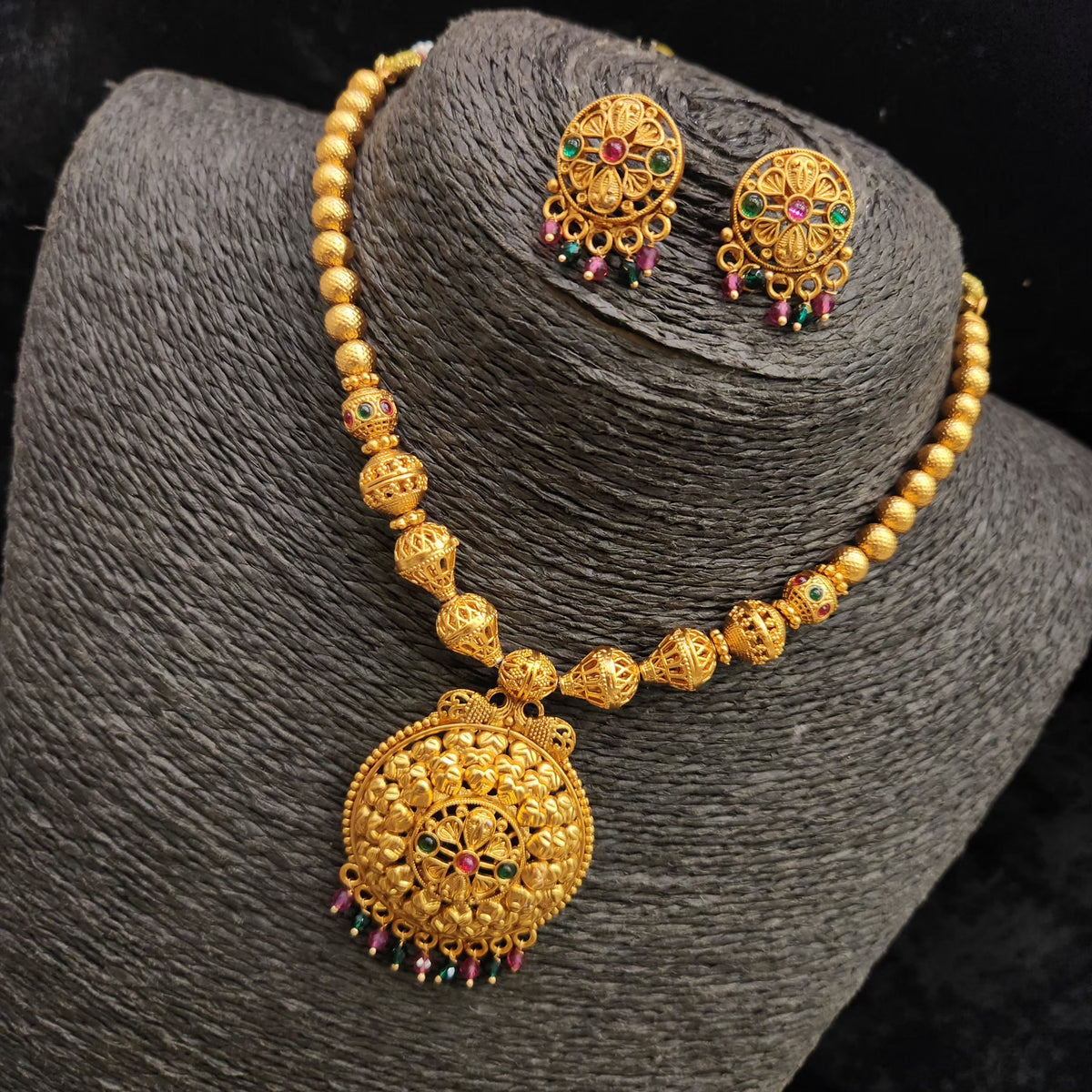Mate Necklace