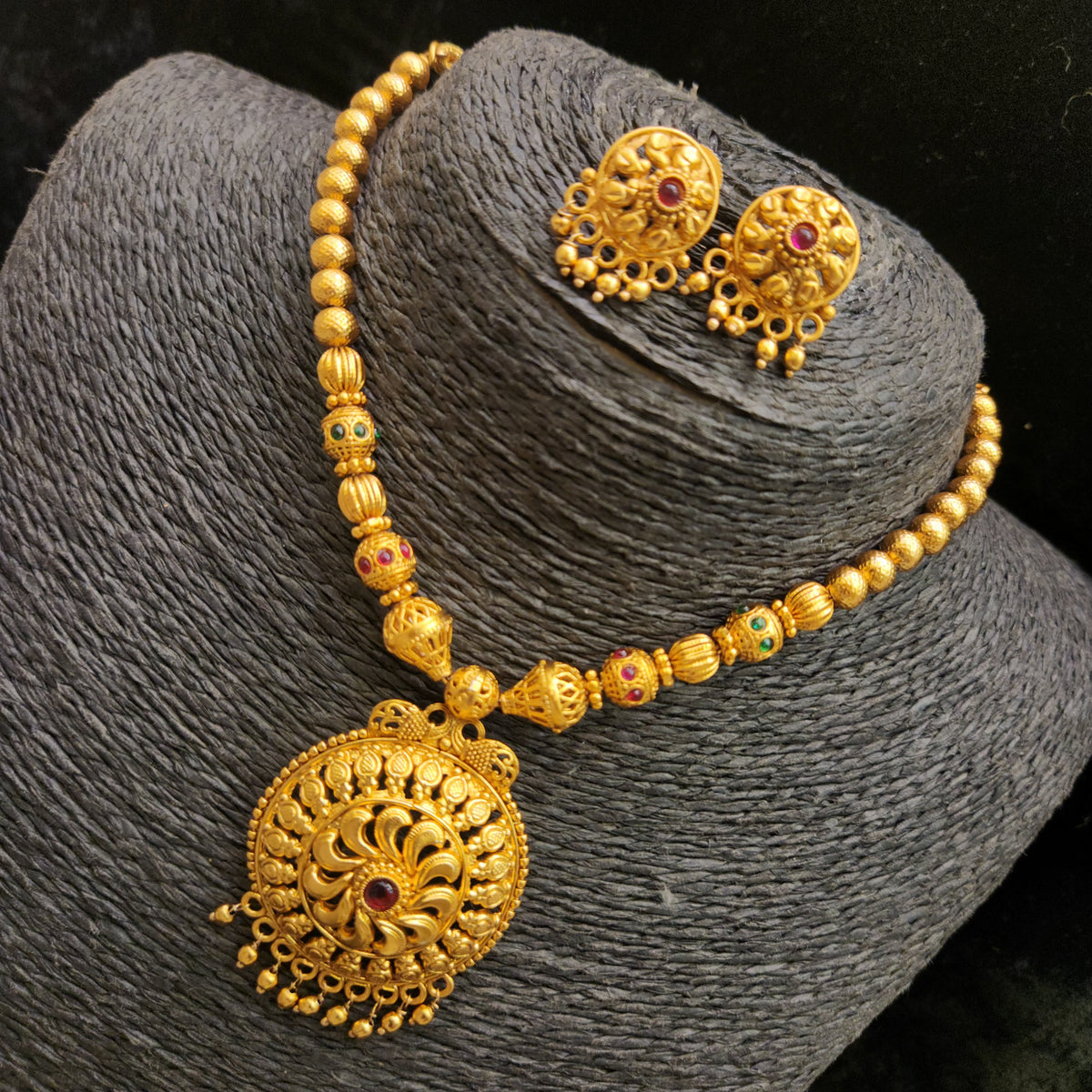 Mate Necklace