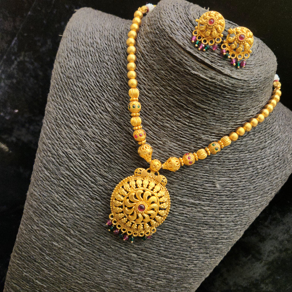 Mate Necklace