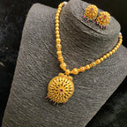 Mate Necklace