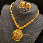 Mate Necklace