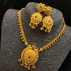 Mate Necklace