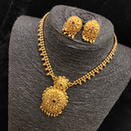 Mate Necklace