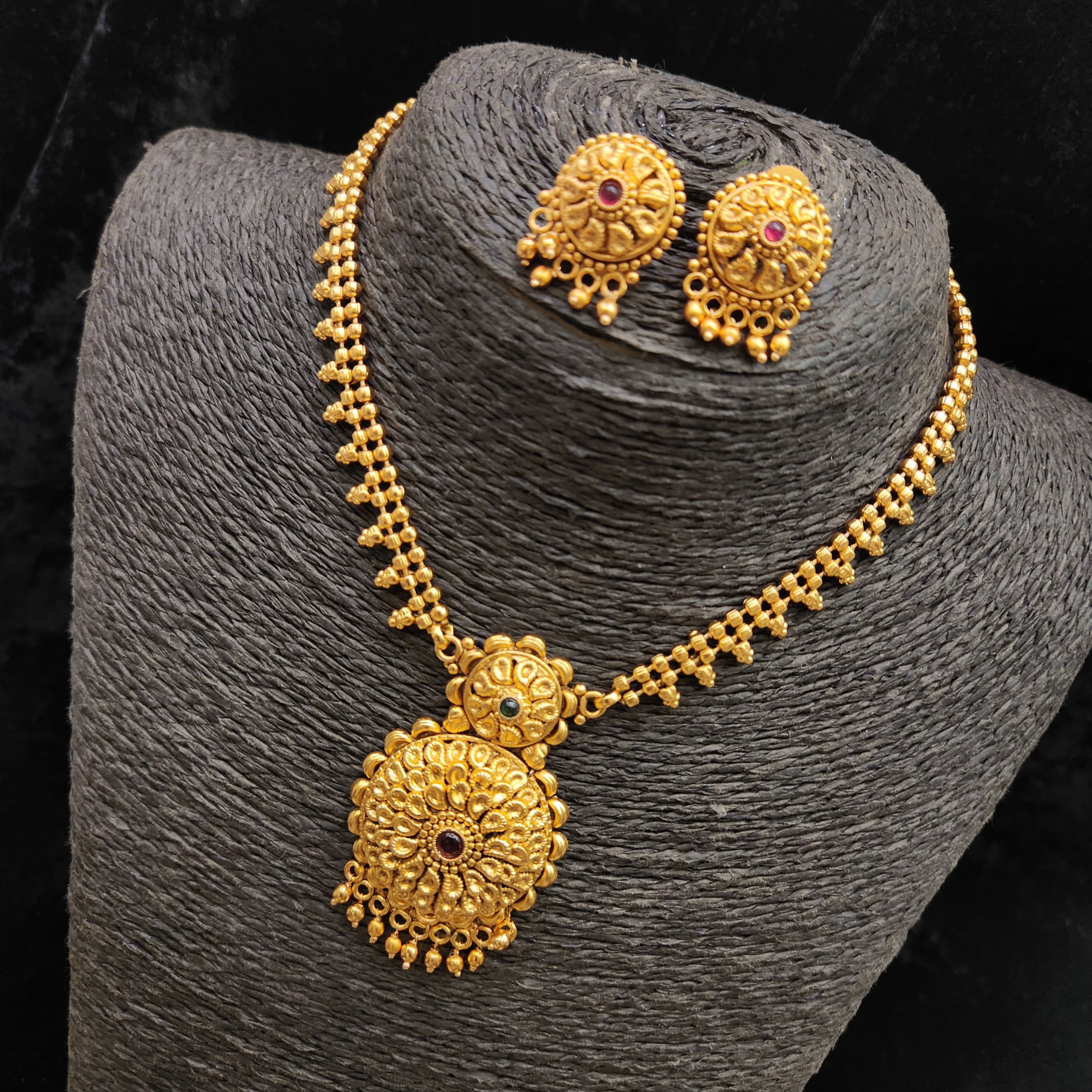 Mate Necklace