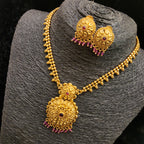 Mate Necklace