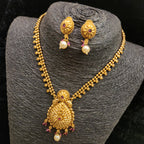 Mate Necklace