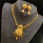 Mate Necklace