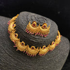 Mate Chnadra Necklace