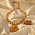 Mate Necklace