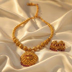 Mate Necklace