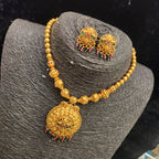 Mate Necklace