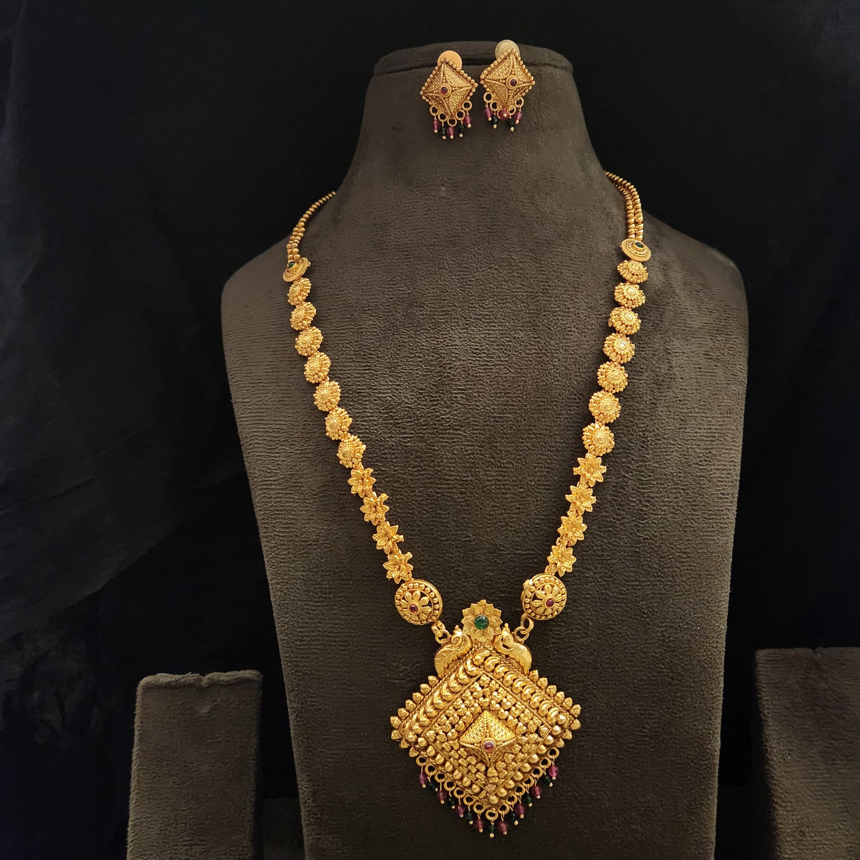 Mate Long Haar