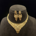 Forming Necklace