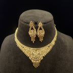Forming Necklace