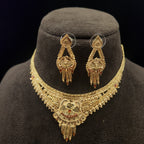 Forming Necklace