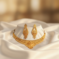 Forming Necklace