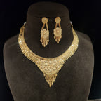 Forming Necklace