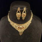 Forming Necklace