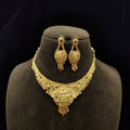 Forming Necklace