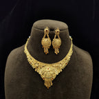 Forming Necklace