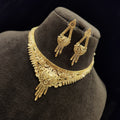 Forming Necklace