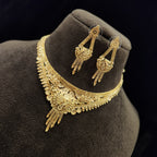 Forming Necklace