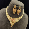 Forming Necklace