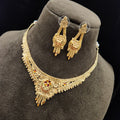 Forming Necklace