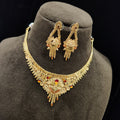 Forming Necklace