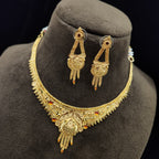 Forming Necklace