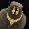 Forming Necklace