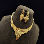 Forming Necklace