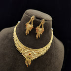 Forming Necklace