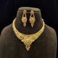 Forming Necklace
