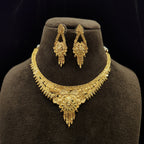 Forming Necklace