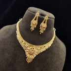 Forming Necklace