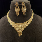 Forming Necklace