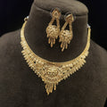 Forming Necklace