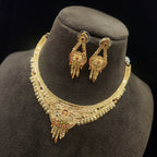 Forming Necklace