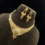Forming Necklace