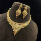 Forming Necklace