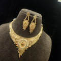 Forming Necklace